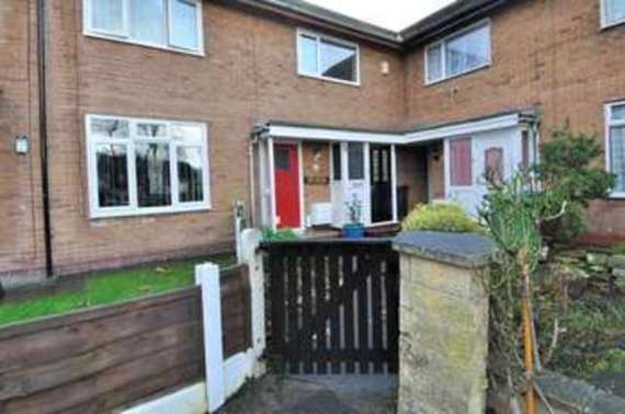 3 bedroom Terraced t...